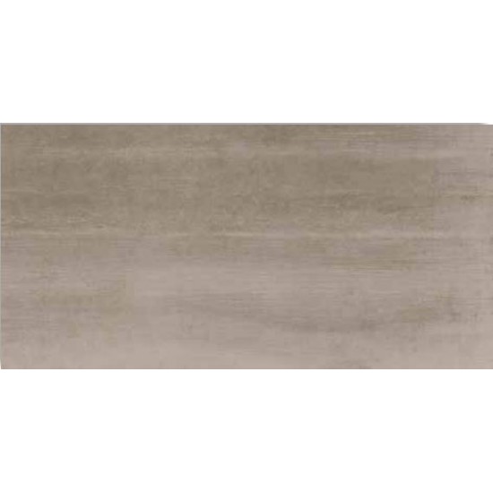 Πλακάκι Urbino Tortora Rettificato 60x120 Καφέ Ματ
